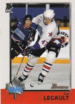 Jay Legault