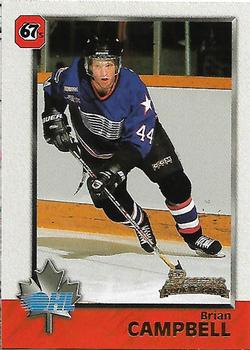 Brian Campbell