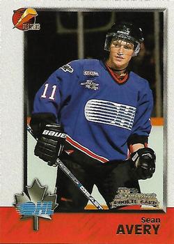 Sean Avery