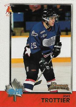 Joel Trottier