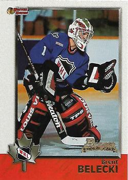 Brent Belecki