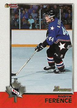Andrew Ference