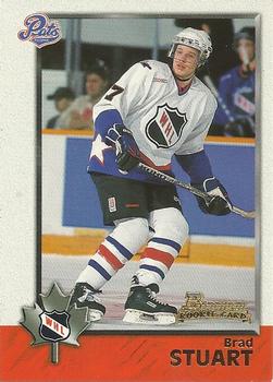 Brad Stuart