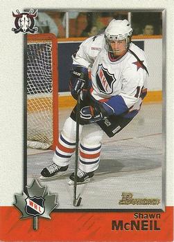 Shawn McNeil