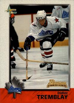 Didier Tremblay