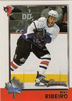 Mike Ribeiro