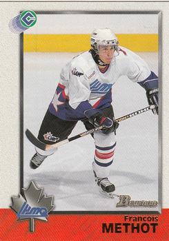 Francois Methot