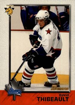 David Thibeault