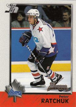 Peter Ratchuk