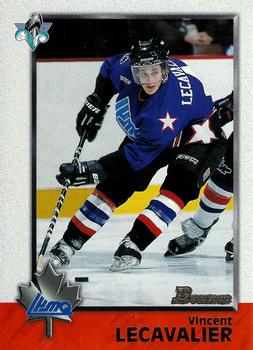 Vincent Lecavalier