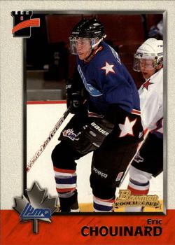 Eric Chouinard