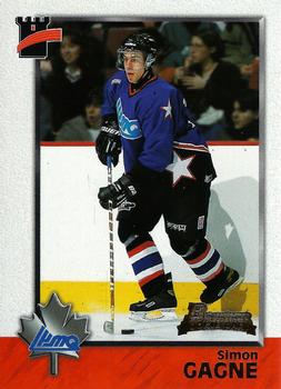 Simon Gagne