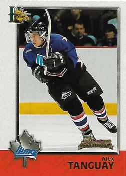 Alex Tanguay