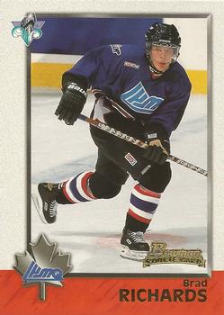 Brad Richards
