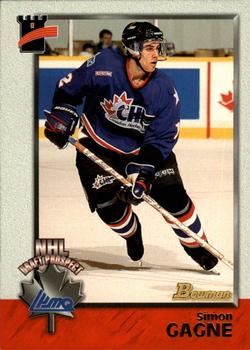 Simon Gagne