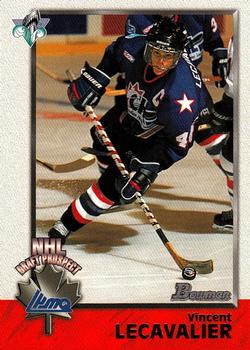 Vincent Lecavalier