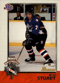 Brad Stuart