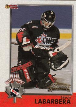 Jason Labarbera