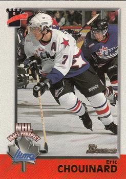 Eric Chouinard