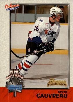 Brent Gauvreau