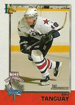 Alex Tanguay