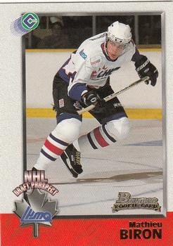 Mathieu Biron
