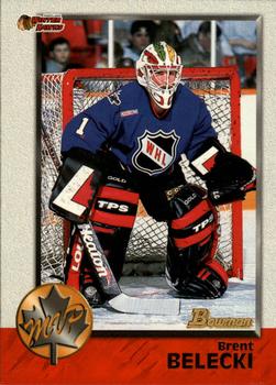 Brent Belecki