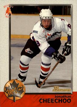 Jonathan Cheechoo