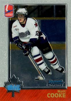Matt Cooke