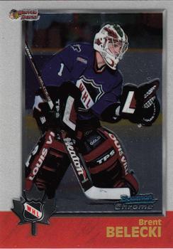 Brent Belecki