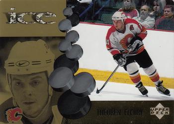 Theoren Fleury