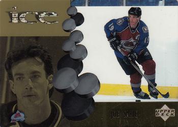 Joe Sakic