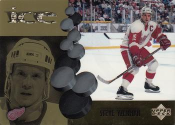 Steve Yzerman
