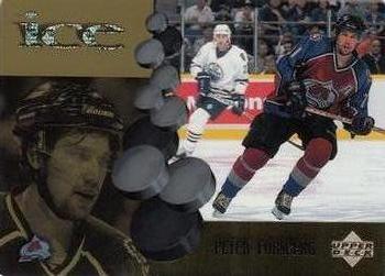 Peter Forsberg