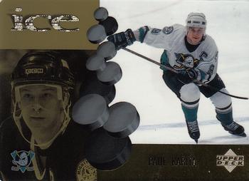 Paul Kariya