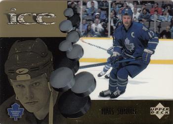 Mats Sundin