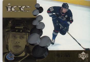 Pavel Bure