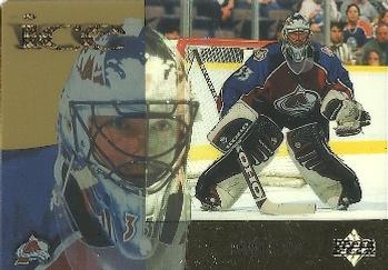 Patrick Roy