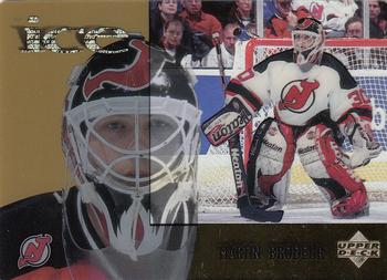 Martin Brodeur