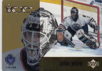 Curtis Joseph