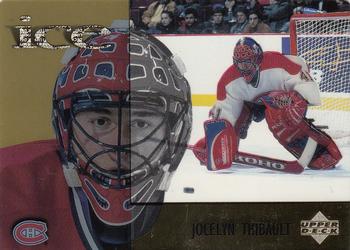 Jocelyn Thibault