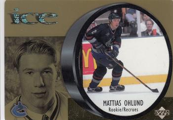 Mattias Ohlund