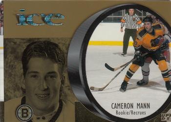 Cameron Mann