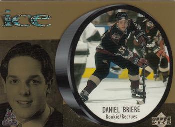 Daniel Briere