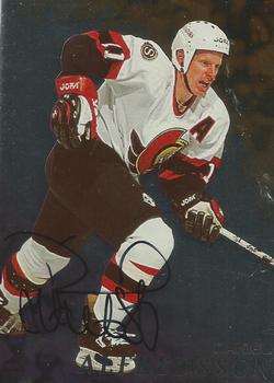 Daniel Alfredsson