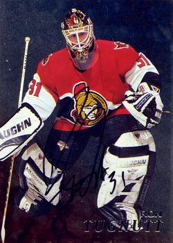 Ron Tugnutt