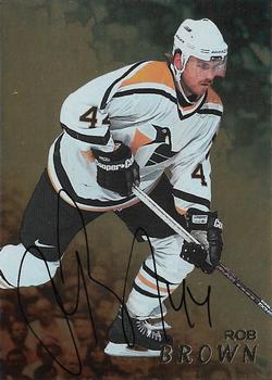 Rob Brown