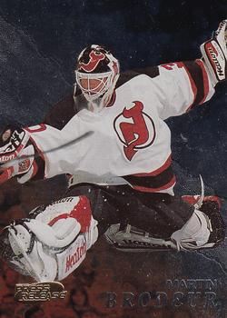 Martin Brodeur