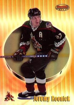 Jeremy Roenick