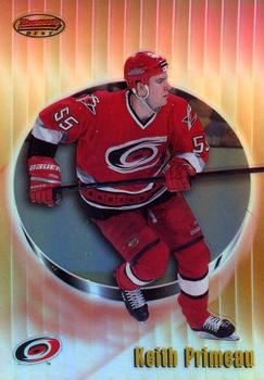 Keith Primeau